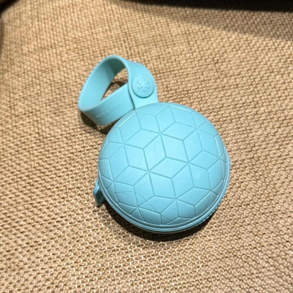 Skip Hop Pacifier Holder